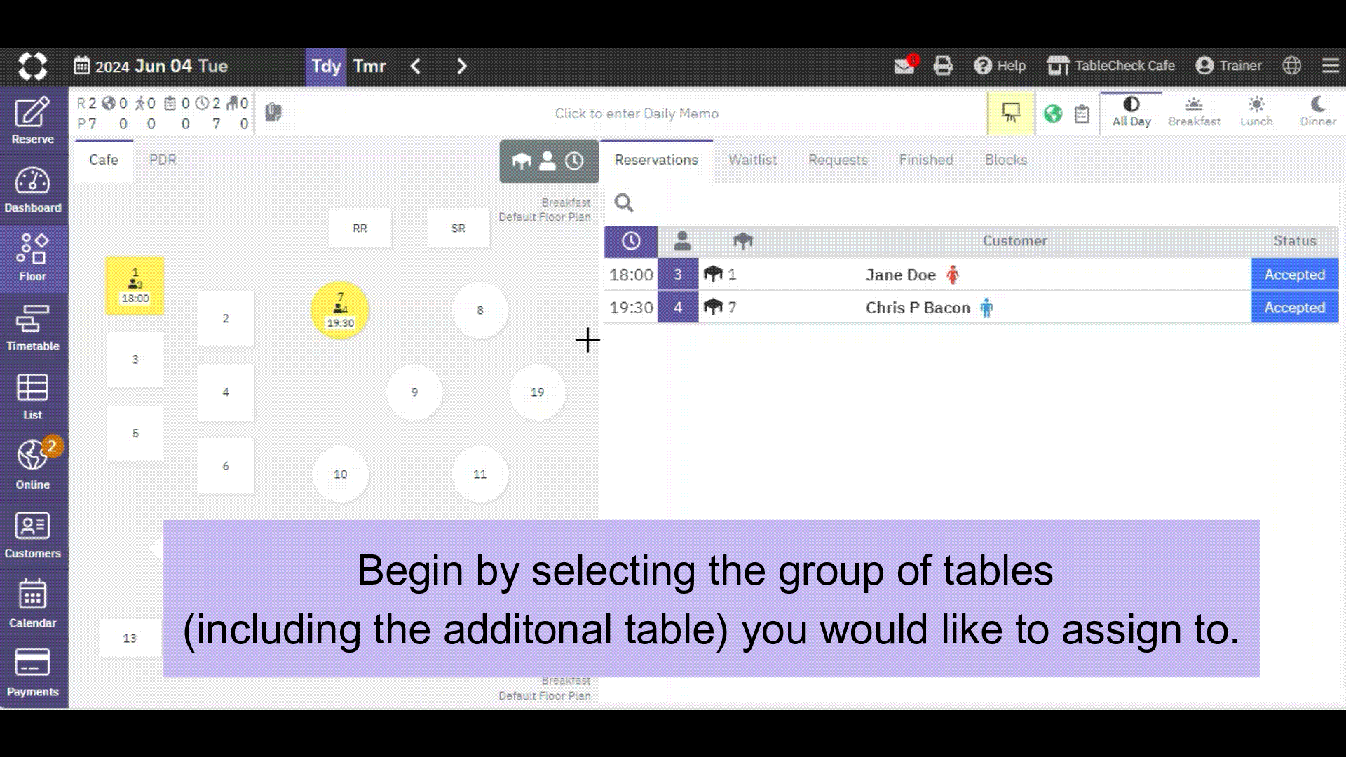 Drag & Drop - Adding Tables.gif
